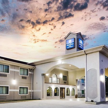 Surestay Studio By Best Western Conroe Downtown Exteriér fotografie