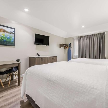 Surestay Studio By Best Western Conroe Downtown Exteriér fotografie