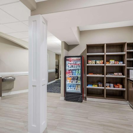 Surestay Studio By Best Western Conroe Downtown Exteriér fotografie
