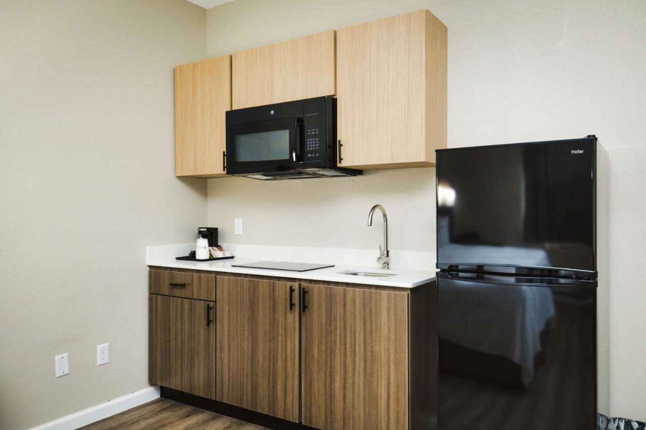 Surestay Studio By Best Western Conroe Downtown Exteriér fotografie