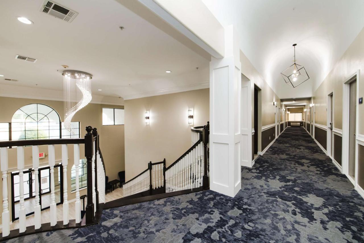 Surestay Studio By Best Western Conroe Downtown Exteriér fotografie