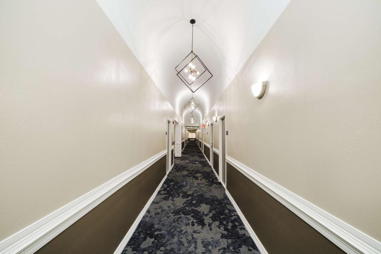 Surestay Studio By Best Western Conroe Downtown Exteriér fotografie