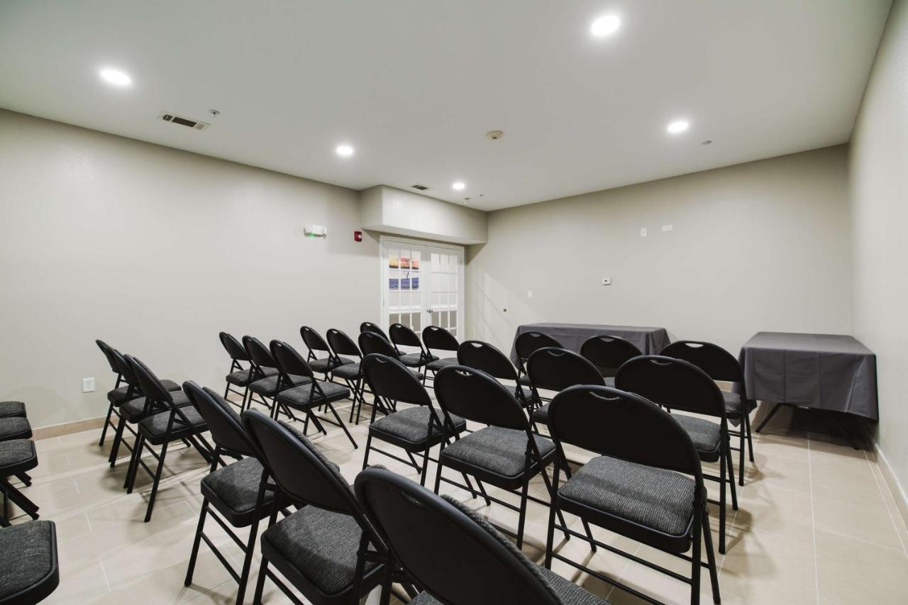 Surestay Studio By Best Western Conroe Downtown Exteriér fotografie