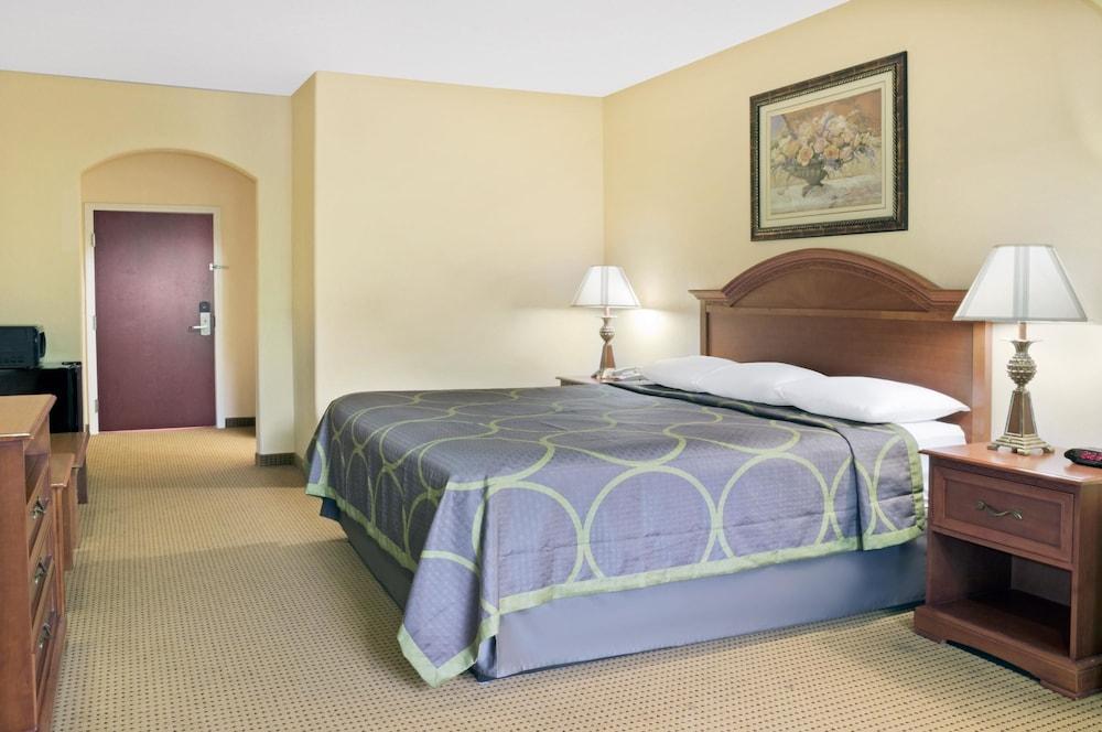 Surestay Studio By Best Western Conroe Downtown Exteriér fotografie