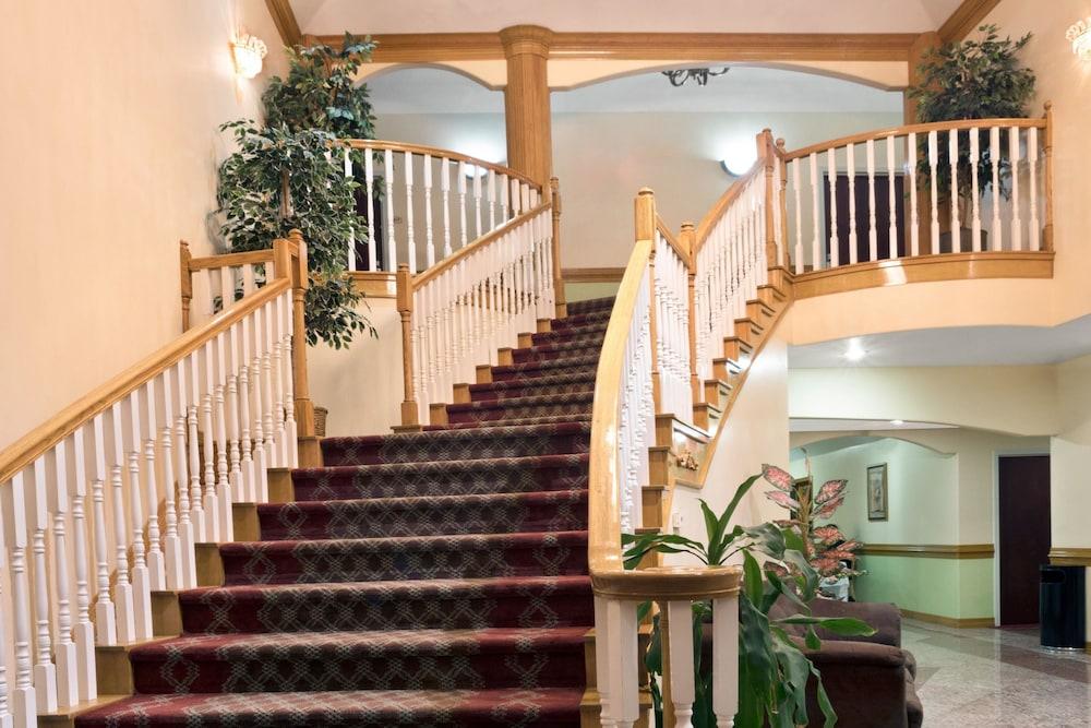 Surestay Studio By Best Western Conroe Downtown Exteriér fotografie