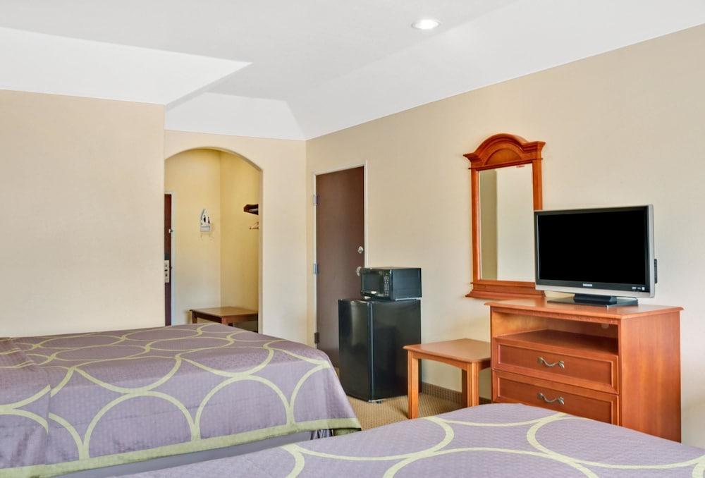 Surestay Studio By Best Western Conroe Downtown Exteriér fotografie