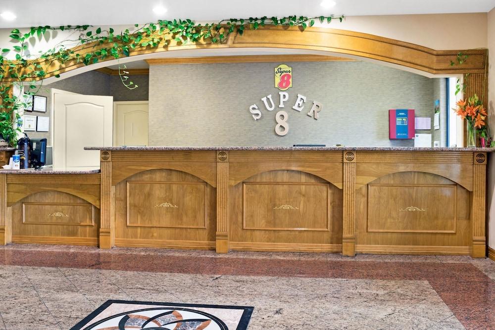 Surestay Studio By Best Western Conroe Downtown Exteriér fotografie