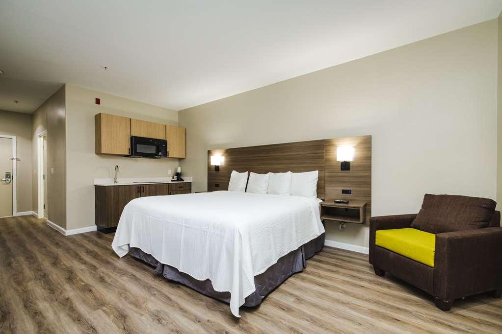 Surestay Studio By Best Western Conroe Downtown Pokoj fotografie