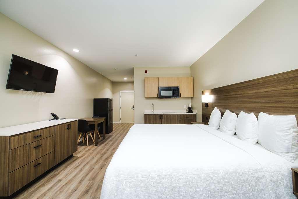 Surestay Studio By Best Western Conroe Downtown Pokoj fotografie