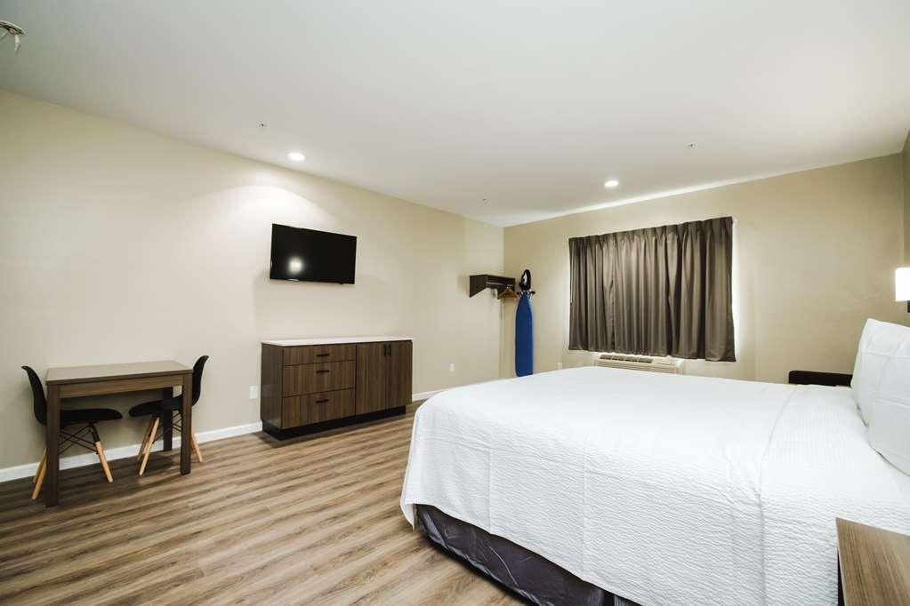 Surestay Studio By Best Western Conroe Downtown Pokoj fotografie
