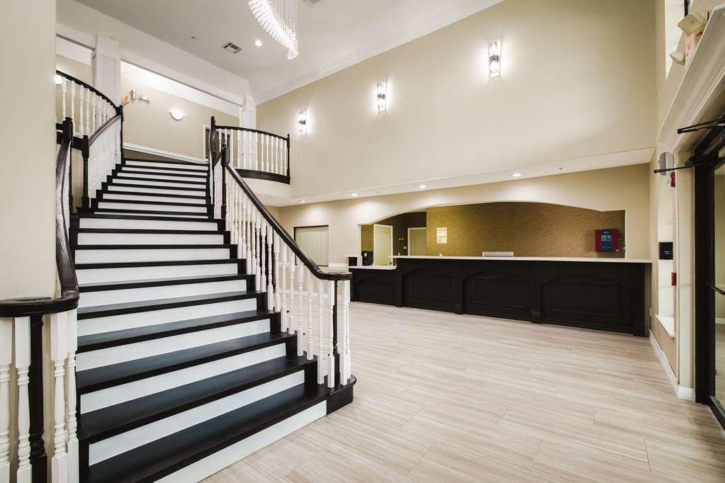 Surestay Studio By Best Western Conroe Downtown Interiér fotografie