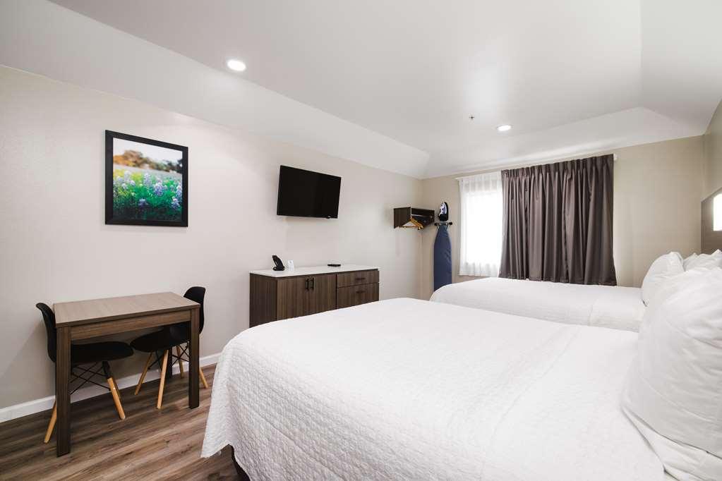 Surestay Studio By Best Western Conroe Downtown Pokoj fotografie