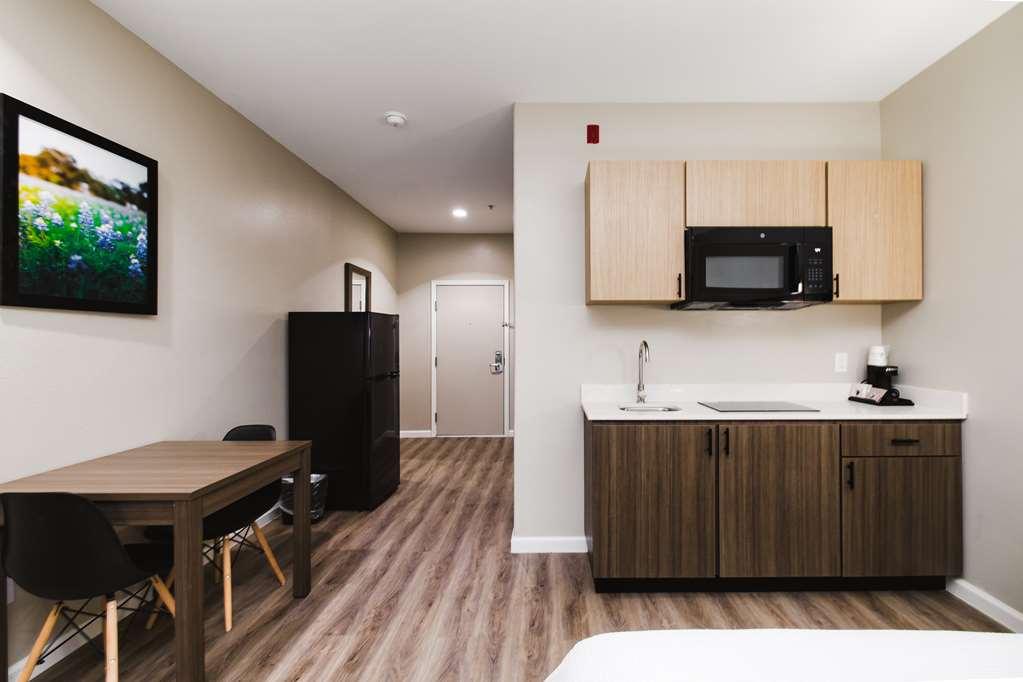 Surestay Studio By Best Western Conroe Downtown Pokoj fotografie